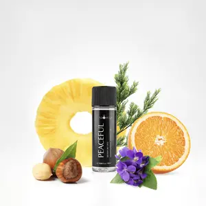Peaceful (20ml Sample) Peaceful (20ml Sample)