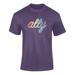 Ally T Shirt