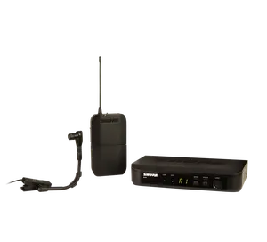 Shure BLX14/B98