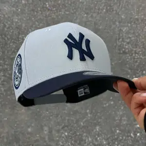 NY Yankees MLB New Era 59FIFTY Cap & 9FORTY Hat – Premium Streetwear Baseball Cap, Adjustable Snapback Fitted Hat