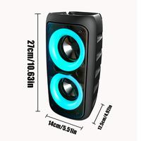 Black/Without a microphone