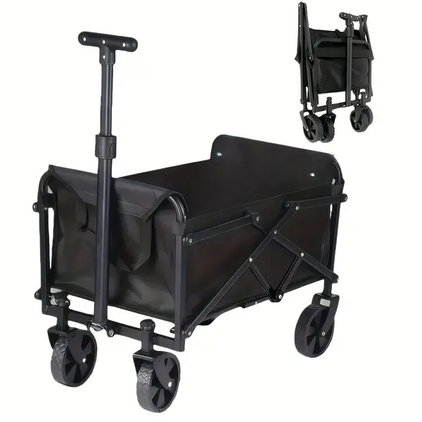 Household Model Hand Trolley