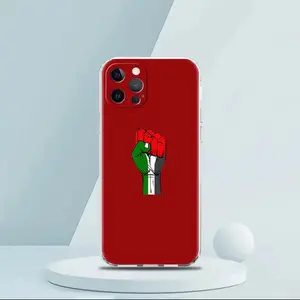 Palestine IPhone Cases