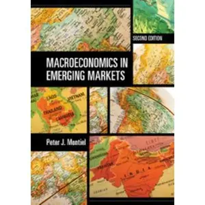 USED-Macroeconomics in Emerging Markets by Montiel, Peter J. (Paperback)