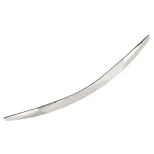 Fit For 2011-2013 Hyundai Sonata ABS Molding Chrome Hood Molding Trim HY1235101