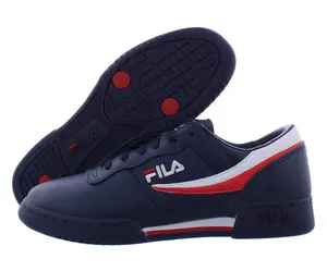 Fila Original Fitness Mens Shoes Fila Original Fitness Mens Shoes