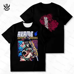 Akame T-shirt