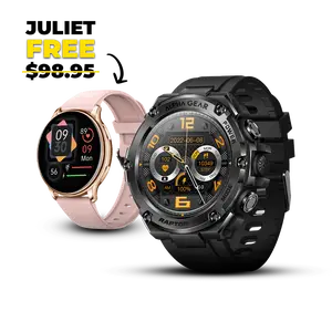 Raptor Pro Watch + Juliet / Zulu
