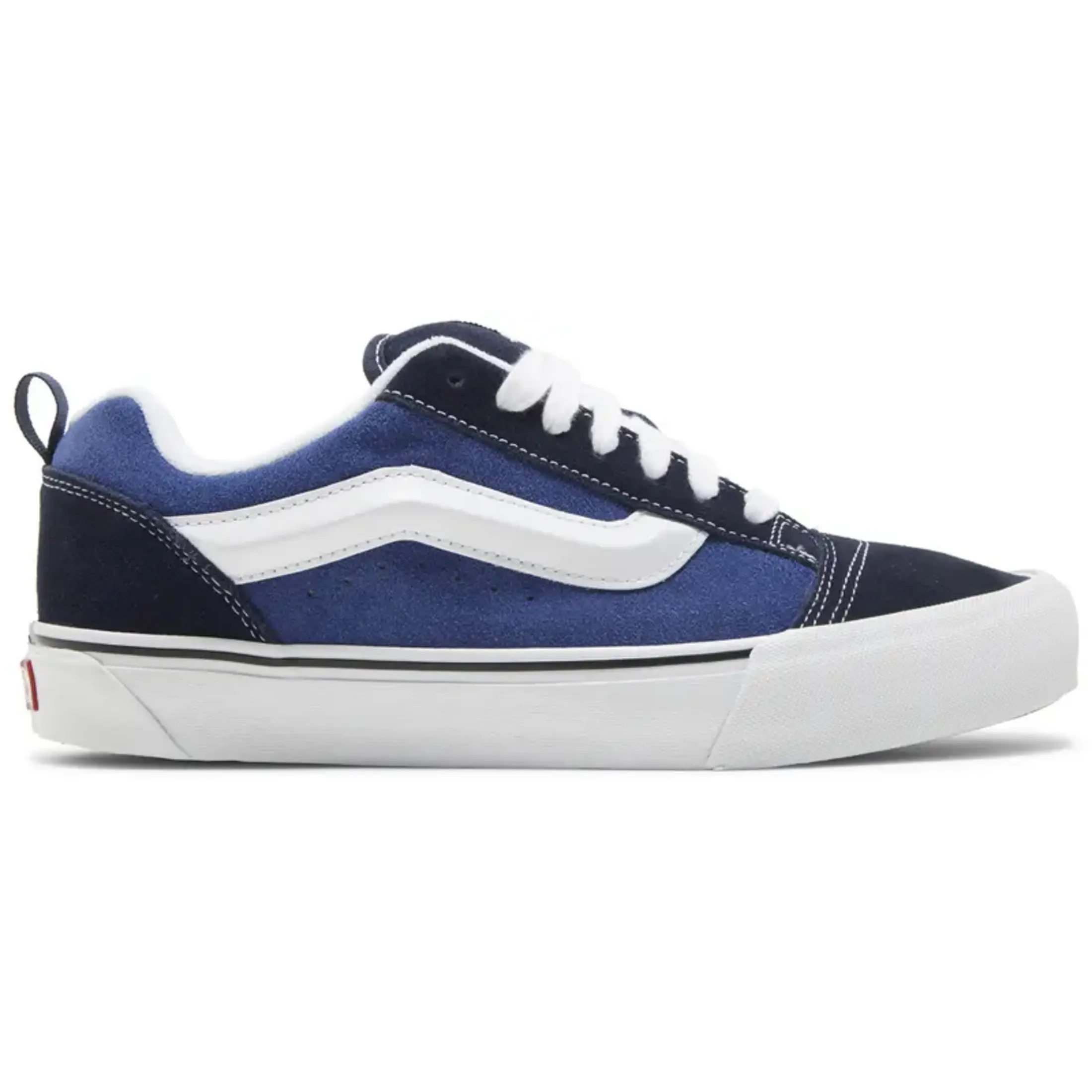 Vans Knu Skool Blue White