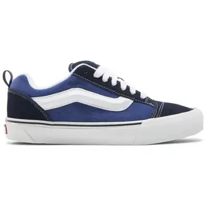 Vans Knu Skool Blue White