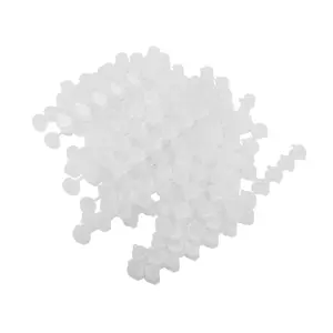 240Pieces Empty Paint Pot, 40 Strips Acrylic Mini Paint Container Strips Storage with Lids for Arts and Crafts Paint 3Ml