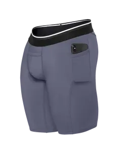 Endurance Compression Baselayer
