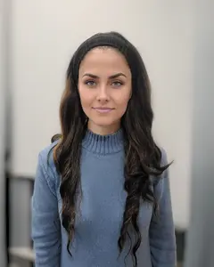 Stretchy Ribbed Headbands