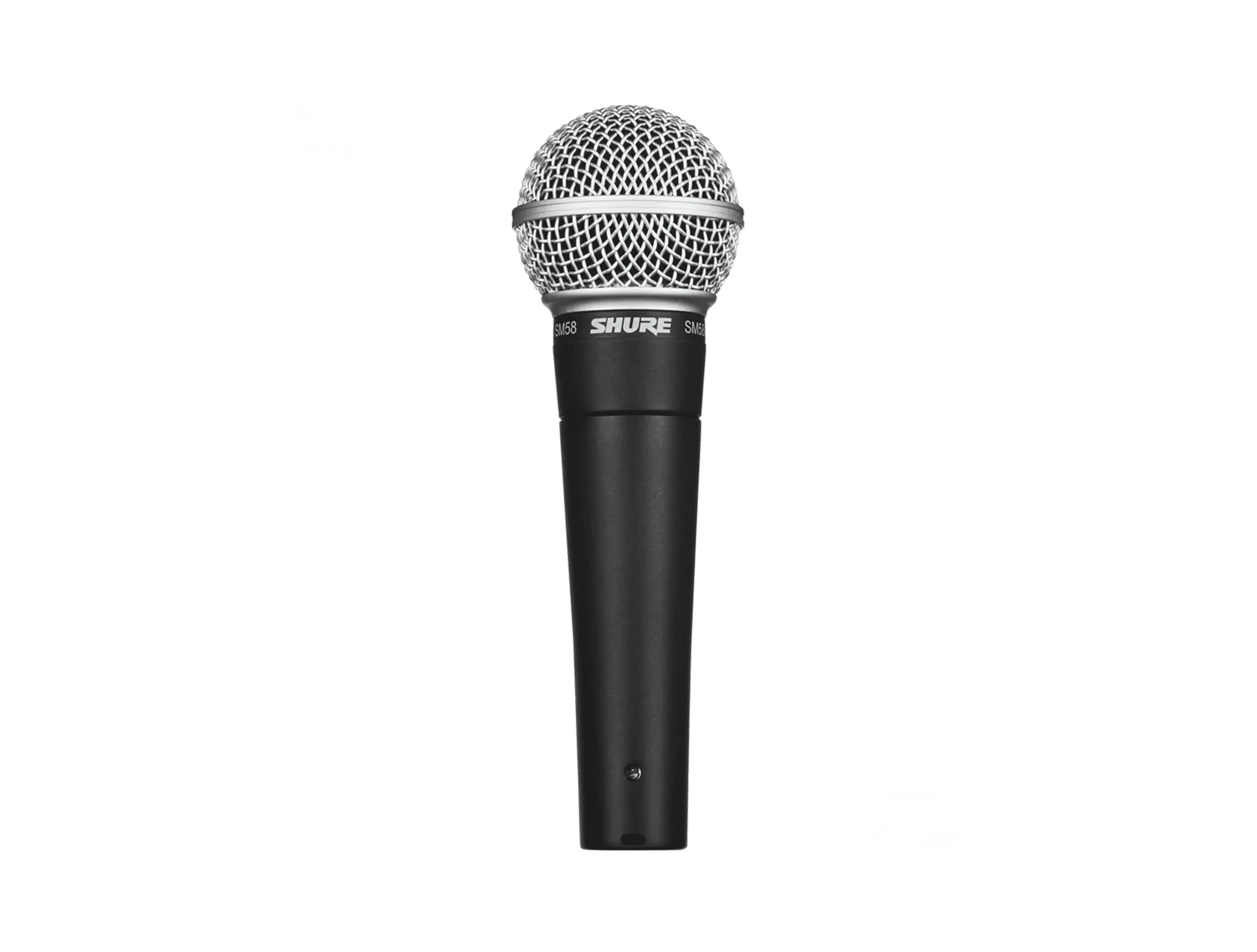 Shure SM58-LC Microphone 