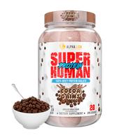 COCOA GAINS (Chocolate Cereal Flavor)