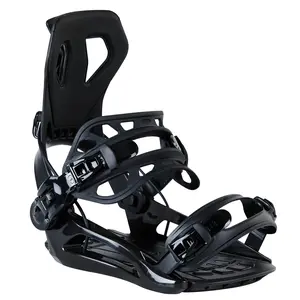 Snowboard Bindings, Winter Snowboard Sports, Snowboard Step in Bindings Mens