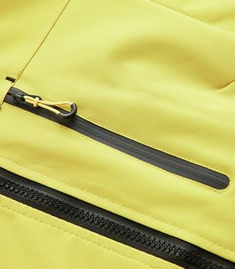 Men’s waterproof softshell jacket, windproof hooded outdoor hiking jacket, breathable spring/autumn multi-pocket casual jacket, premium quality, available in multiple colors