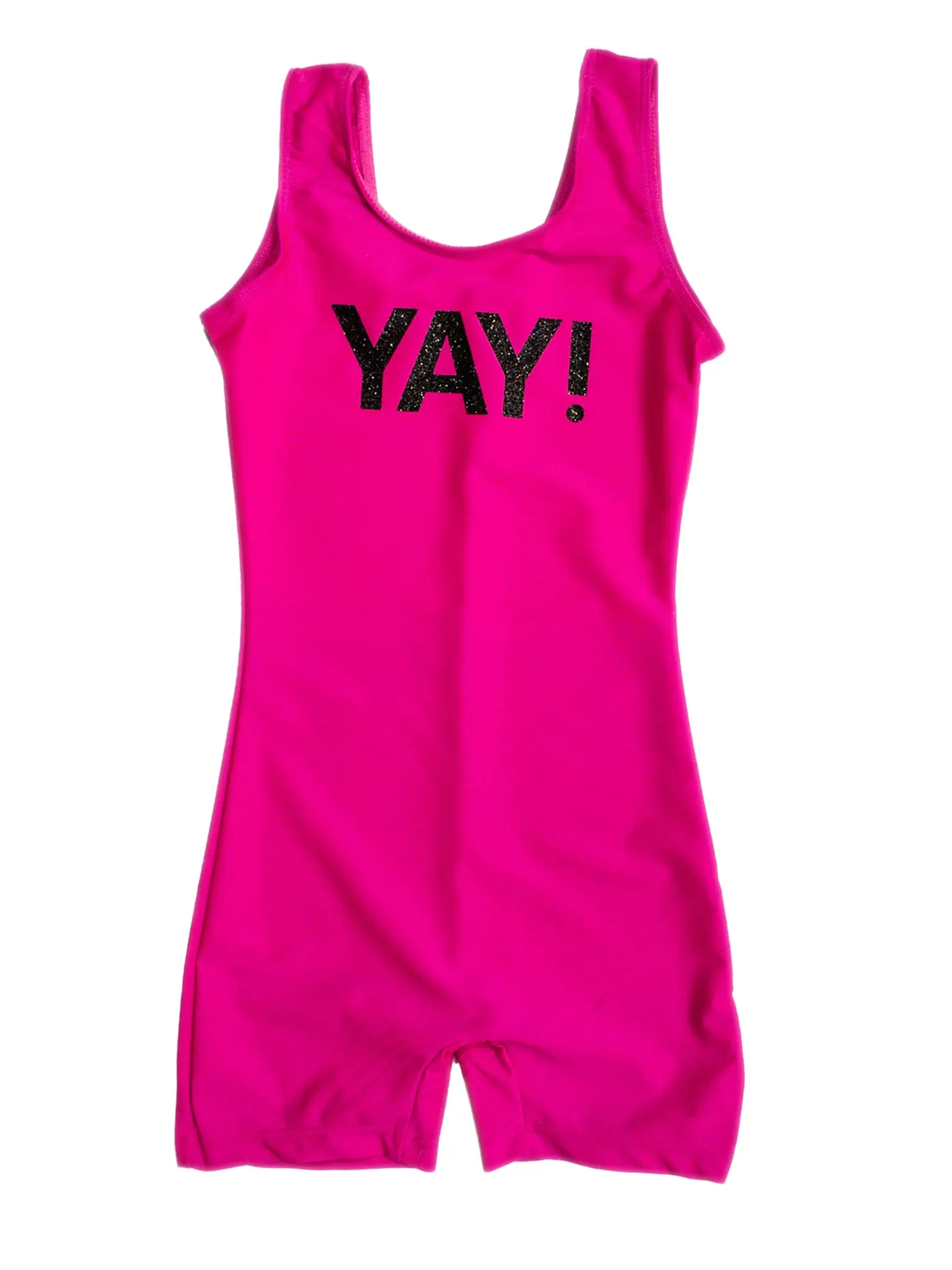 Yay! Gymnastics Leotard