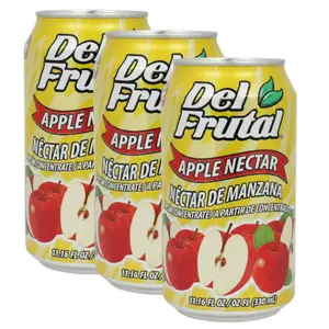 Del Frutal Manzana  Chapin 3-PK