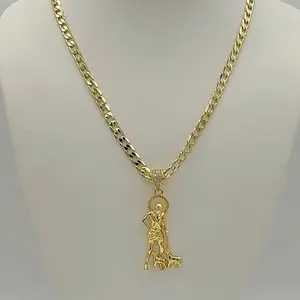 Rodriguezjewelry # 25 Necklace # 1890 Pendant