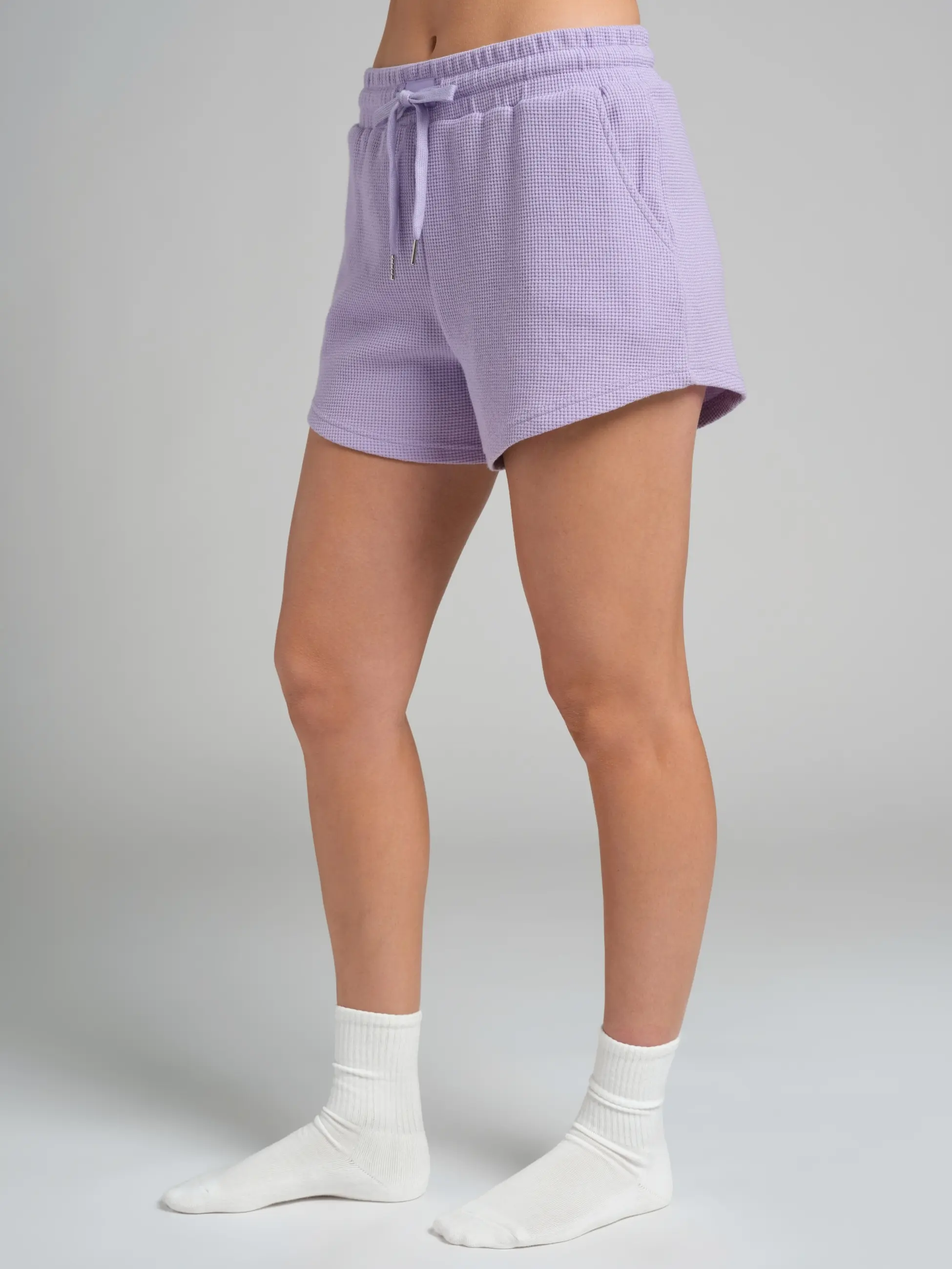 Comfrt | Waffle Lounge Short
