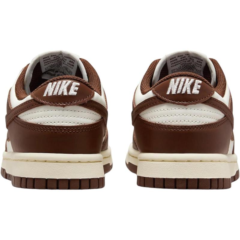 Women's Nike Dunk Low Sail/Cacao Wow-Coconut Milk (DD1503 124)