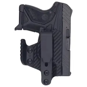 Ruger LCP 2 Trigger Guard Holster