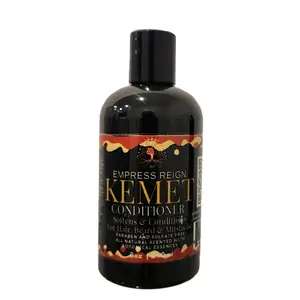 Empress Reign Kemet Conditioner 30 oz for Hair, Beard, and Mustach