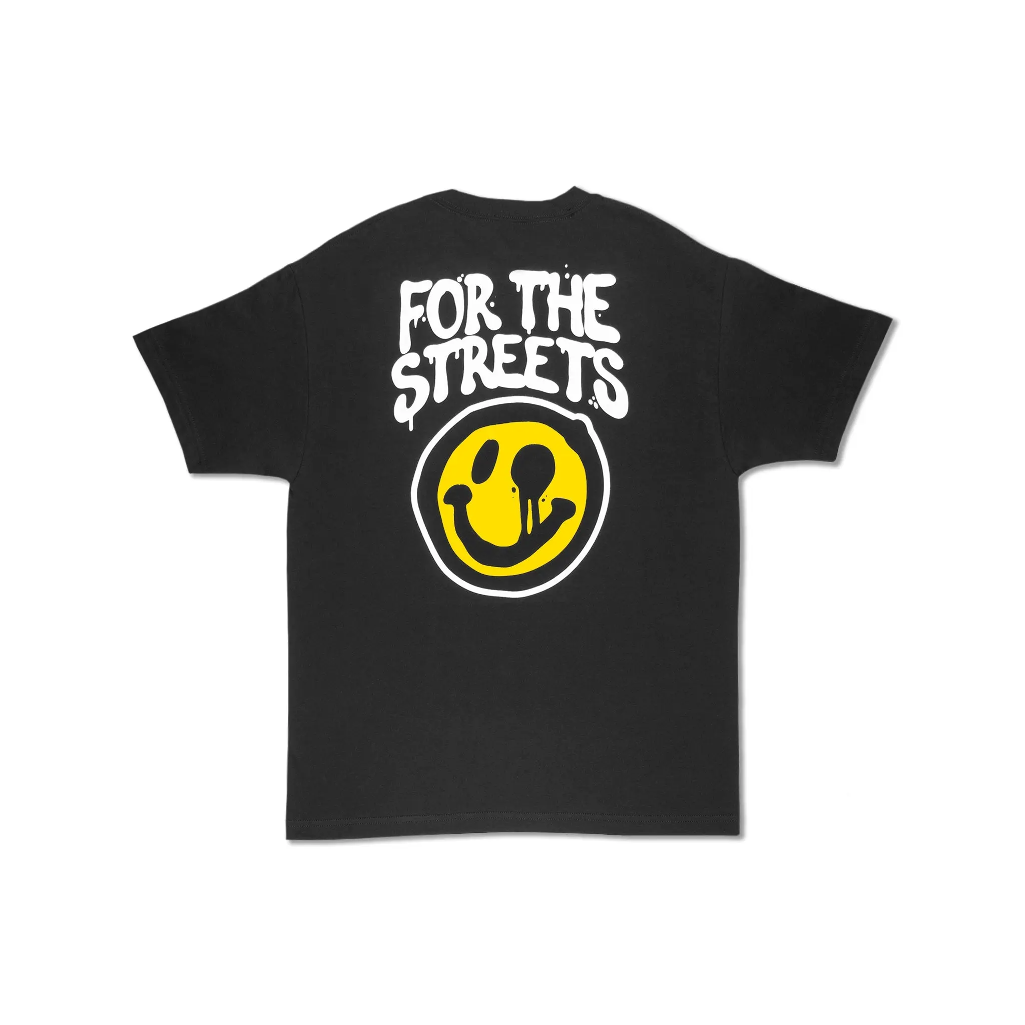 FOR THE STREETS T-shirt FOR THE STREETS T-shirt