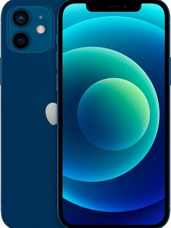 Refurbished Apple iPhone 12 A2172 (Fully Unlocked) Excellent Condition