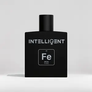 INTELLIGENT Iron