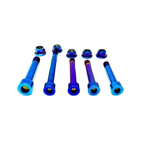 Talaria MX3, MX4 Linkage / Rear Shock Mount Kit Custom