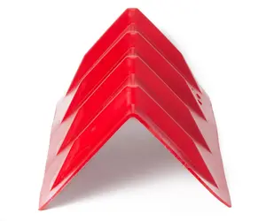 24" V-Shape Edge Protector