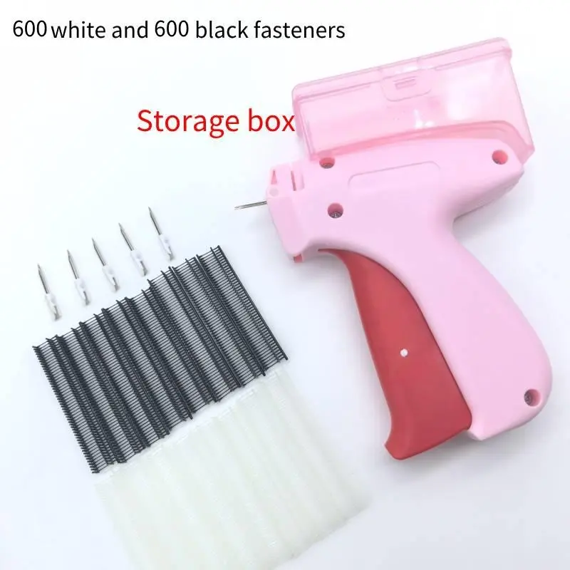 Black Friday Exclusive: Professional Micro Stitch Gun - At-Home Precise Clothing Alter