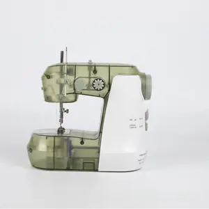 Household Electric Sewing Machine Small Mini Handheld Manual Multi Functional Fully Automatic Thick Fabric Sewing Machine