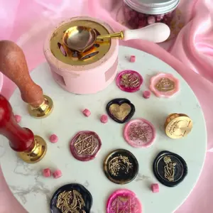 Animal Pack of 8 Random Stickers