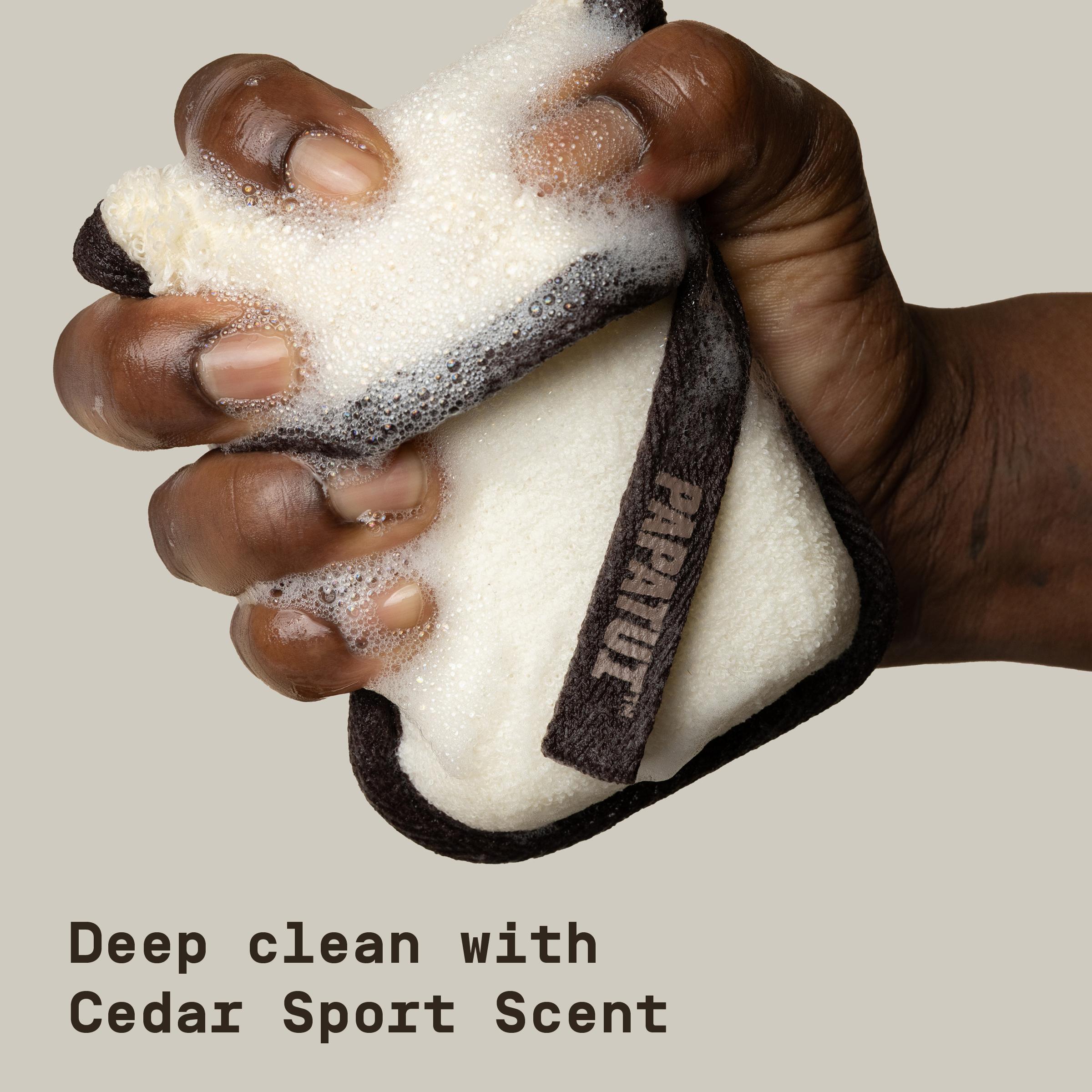 Soap Scrubber Bundle