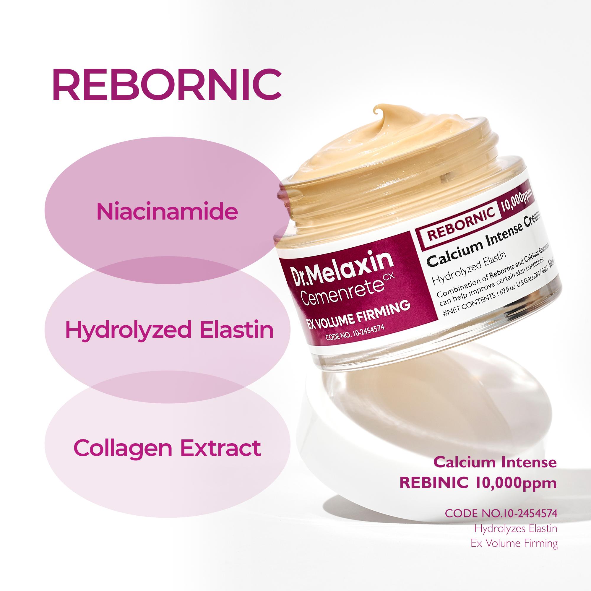 [Dr.Melaxin Live Exclusive Bundle] CACTOX Total Reset: Pore Detox & Firming Bundle CACTOX LINEUP+CEMENRETE LINEUP BUNDLE