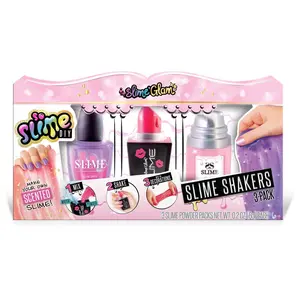 Slime'Glam 3-  Make Up