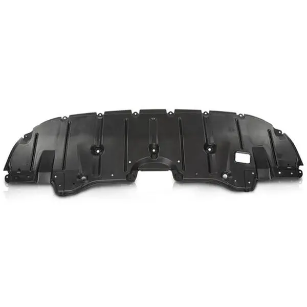 Fit For 2021-2023 Toyota Highlander Front Engine Splash Shield Under Cover Fit For 2021-2023 Toyota Highlander Front Engine Splash Shield Under Cover