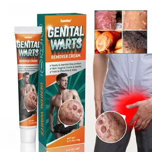 Sumifun Genital Remover Cream - Promotes healthier skin and restores comfort- 0.71 oz / 20g Sumifun Genital Remover Cream - Promotes healthier skin and restores comfort- 0.71 oz / 20g