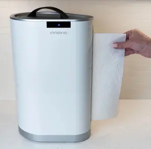 Innovia Countertop Touchless Paper Towel Dispenser