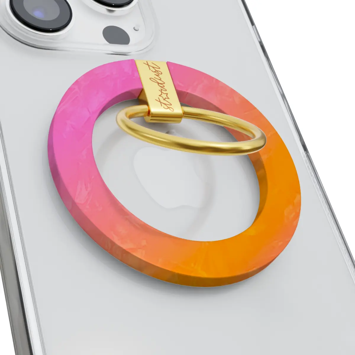 Sherbet Sunrise MagSafe Phone Ring Sherbet Sunrise MagSafe Phone Ring