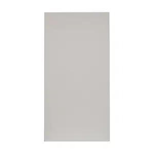 ATS Acoustics Hardened Edge Fire Rated Professional Studio Quality Sound Absorbing Acoustic Panel 24" x 48" x 1"