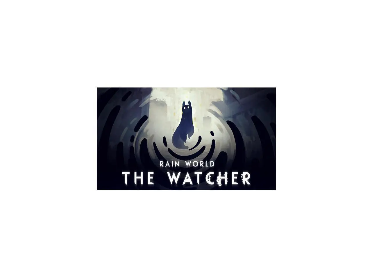 Rain World: The Watcher - PC [Steam Online Game Code]