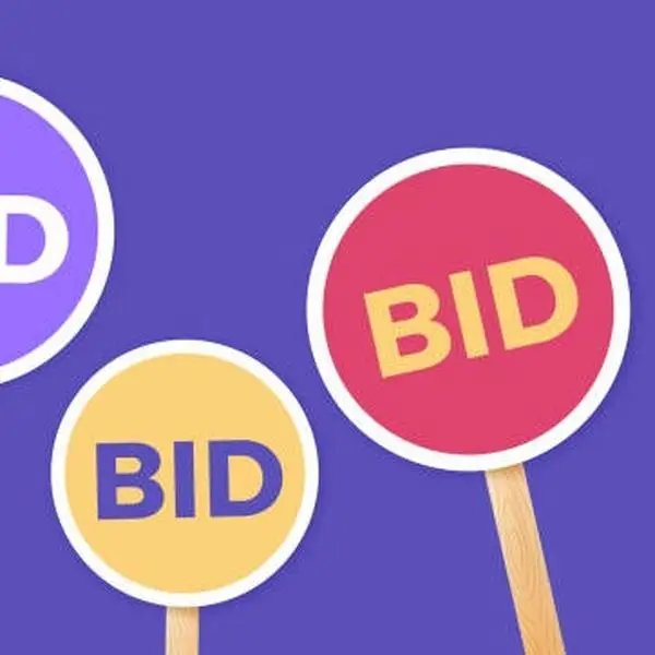 Live Auction