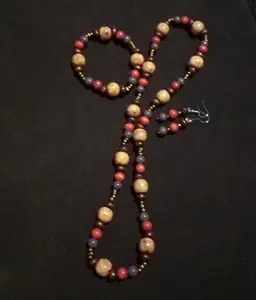 Earth Harmony Set
