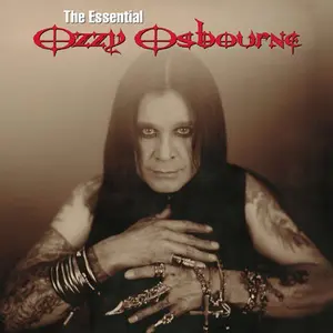 Ozzy Osbourne - Essential Ozzy Osbourne  [COMPACT DISC - CD] Ltd Ed, Rmst