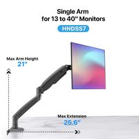Single Monitor Arm