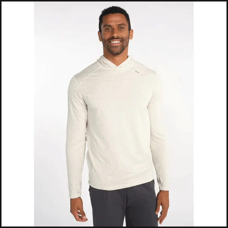 Carrollton Lightweight Hoodie